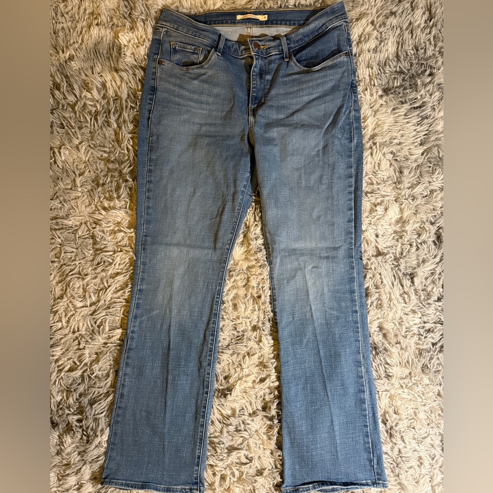 Levi’s Bootcut